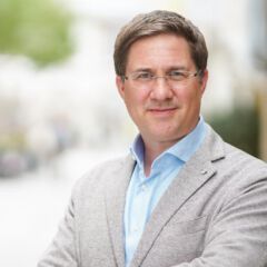 Bürgermeister Dr. Andreas Rabl_Profilbild