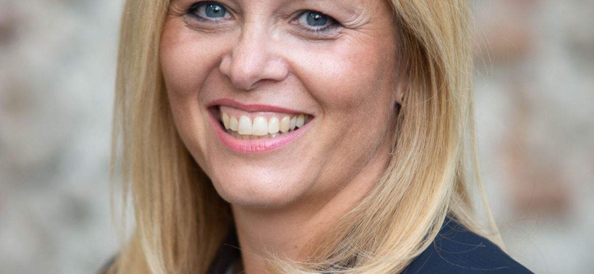 Vizebürgermeisterin Christa Raggl-Mühlberger