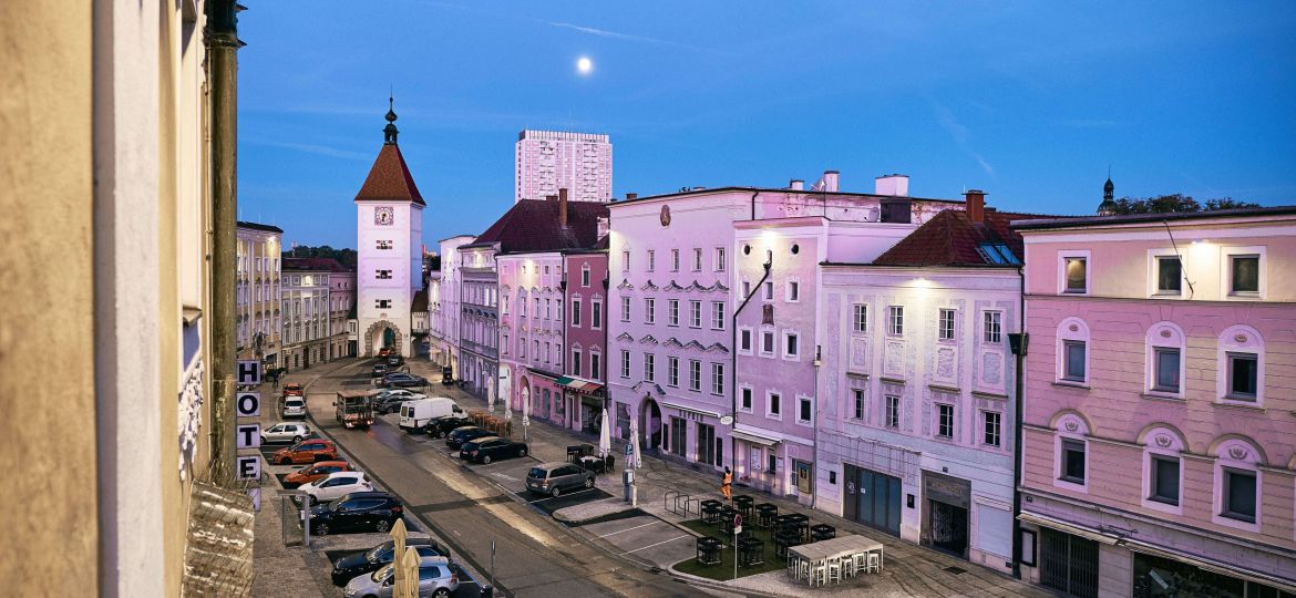 Stadtplatz