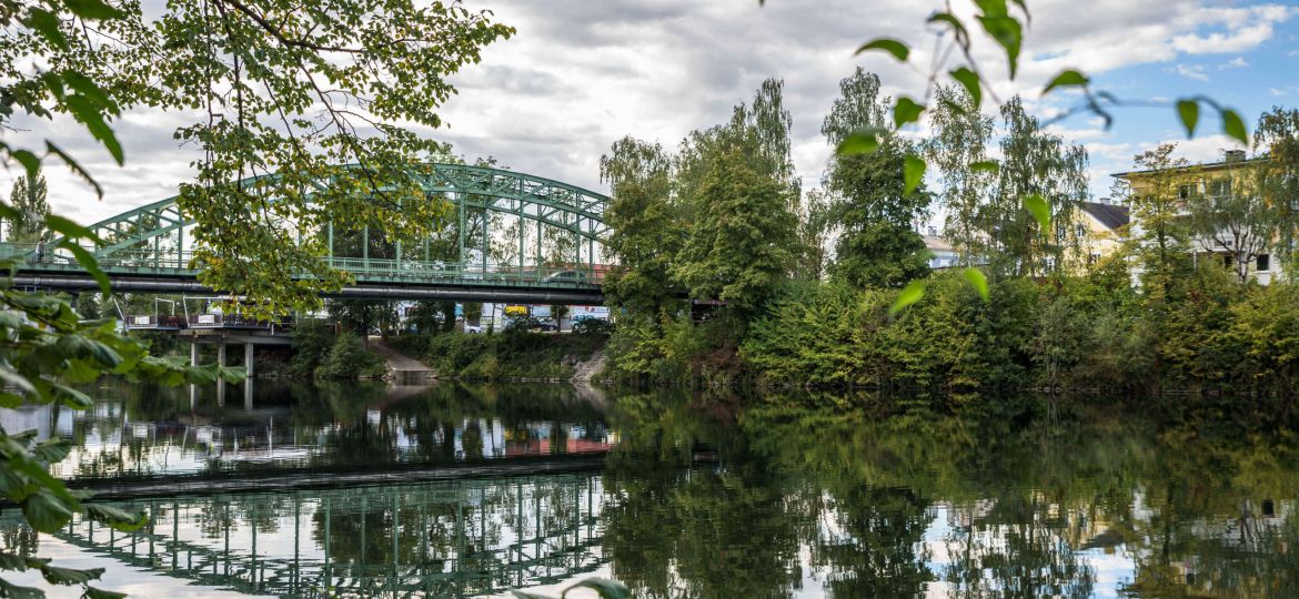 Traunbruecke