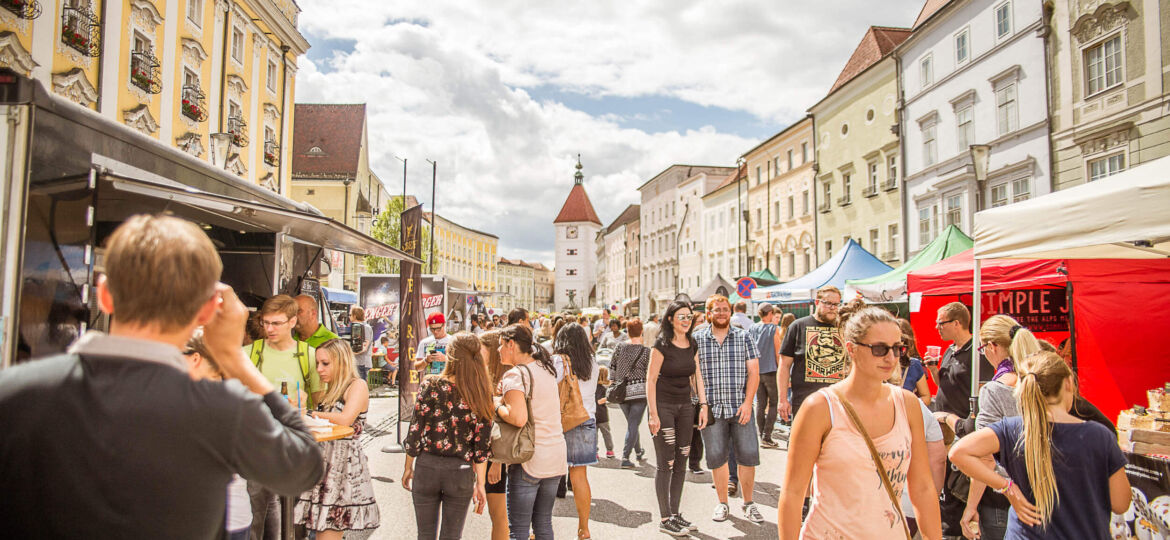_c_WelsMarketing_Stadtplatz_Wels