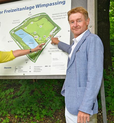 Kroiß_ Freizeitanlage_Wimpassing_Schranken_17.09.2020 - Beitragsbild