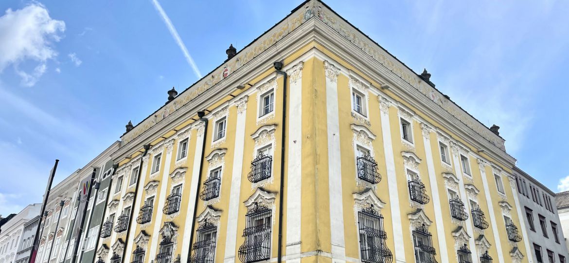 Rathaus Wels