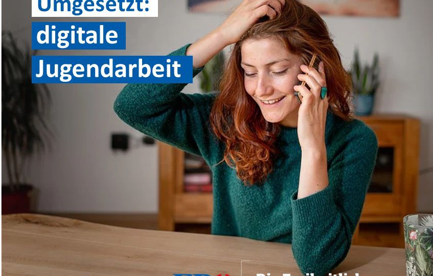 Jugendtelefon
