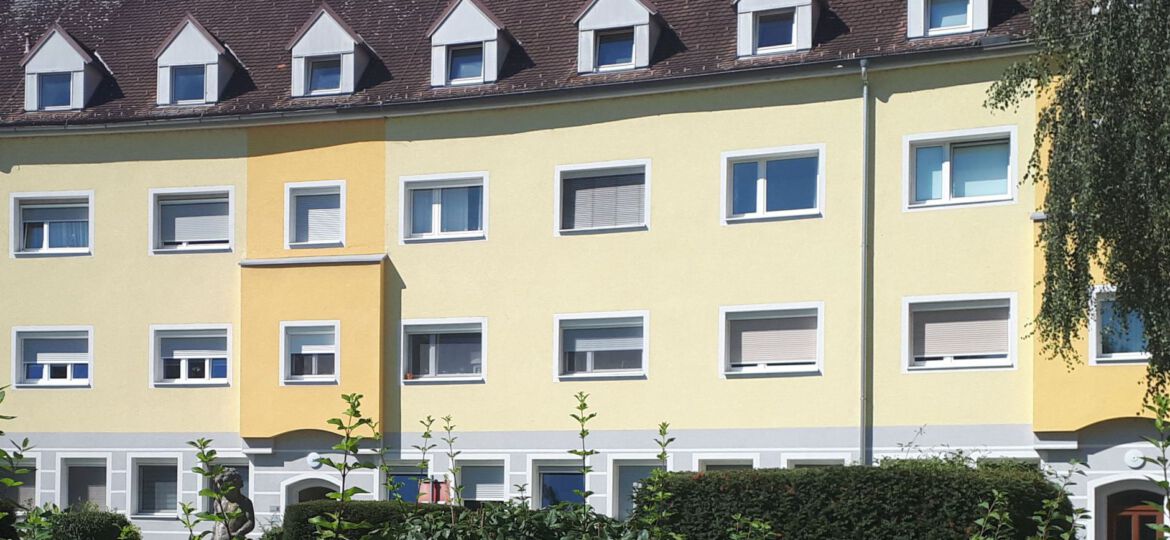 Ohne Deutsch keine Wohnung zulässig!