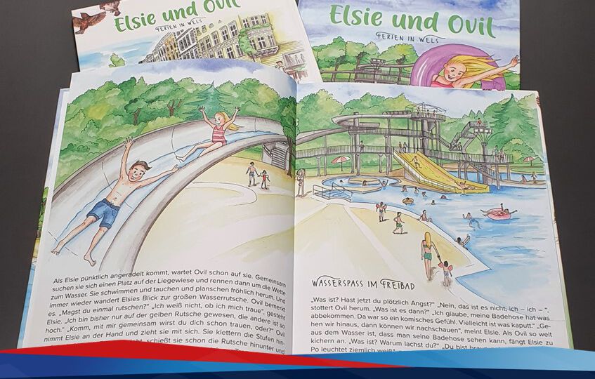 buch