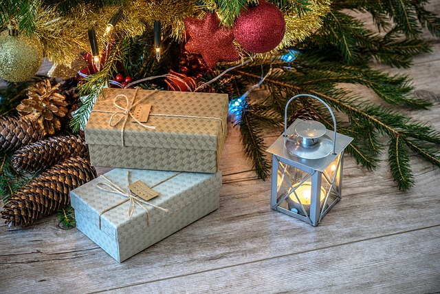Weihnachtszuschuss