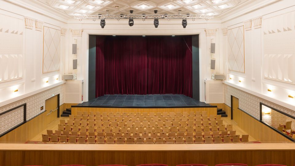 Wels kann wieder Kultur veranstalten_14Dez21
