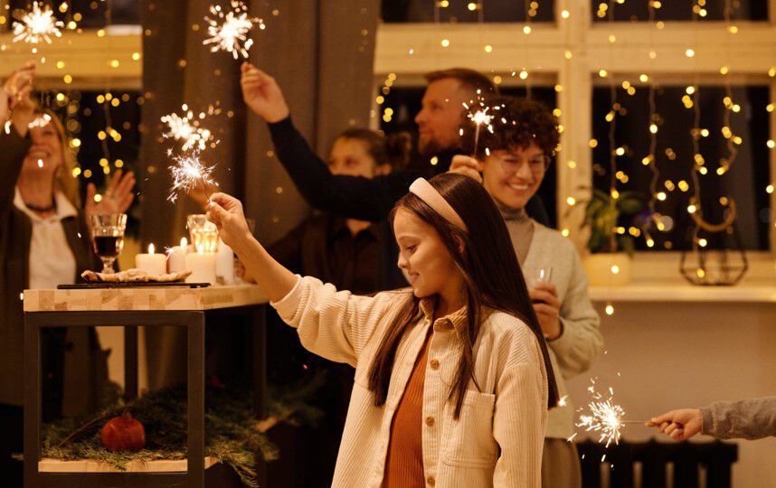 sicheres Silvester 2021