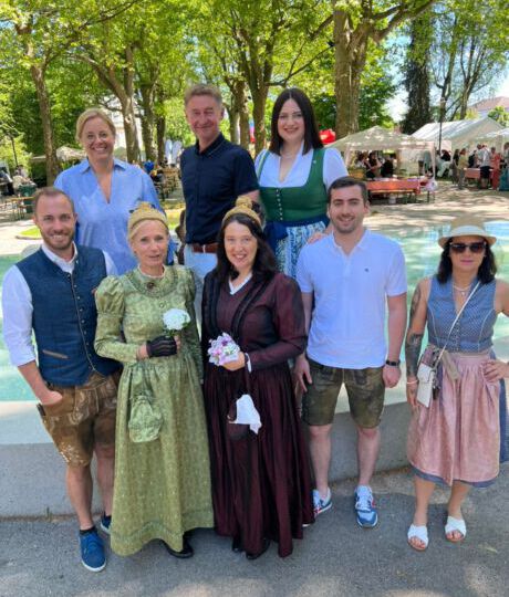 Fest der Kulturen_Fraktion+Goldhauben