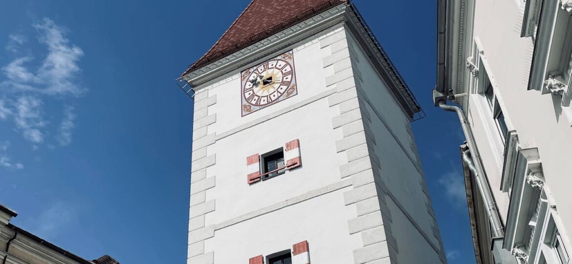 Ledererturm