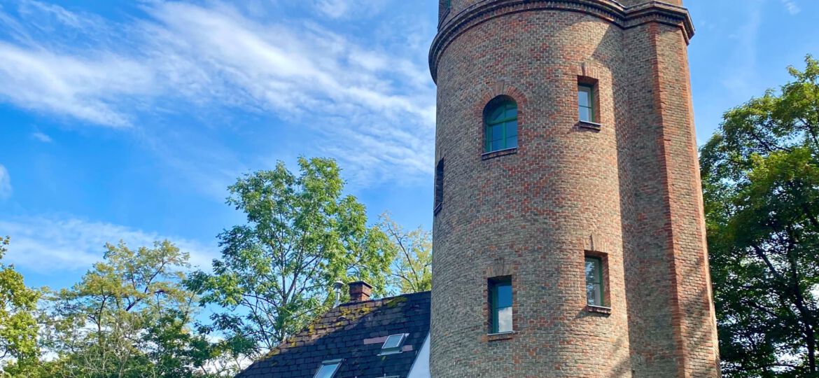 Marienwarte auf dem Reinberg