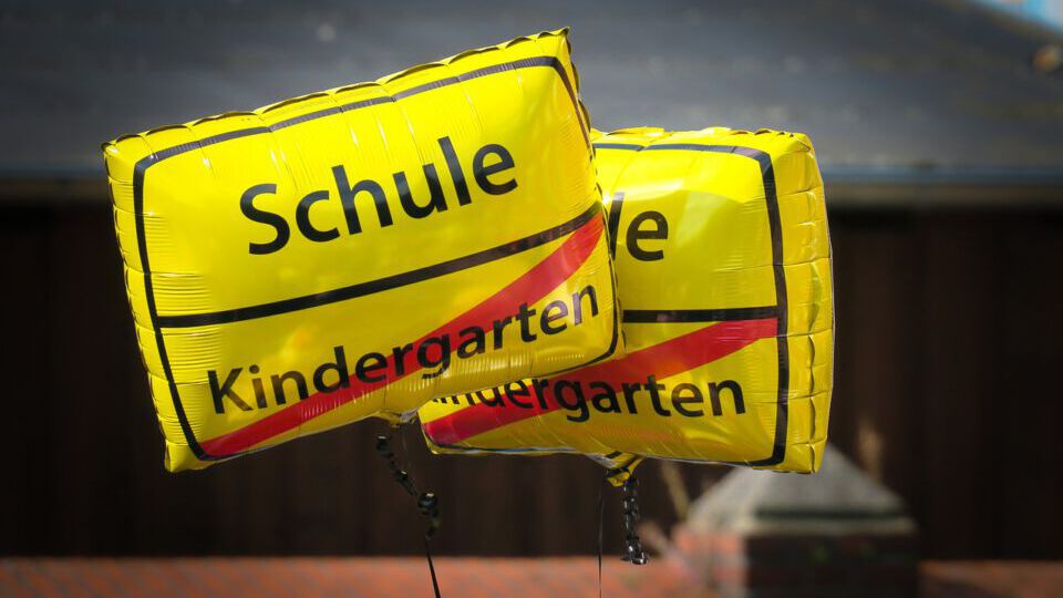 Schulbeginnunterstützung Beitragsbild