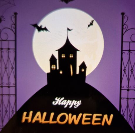 Foto Happy Halloween