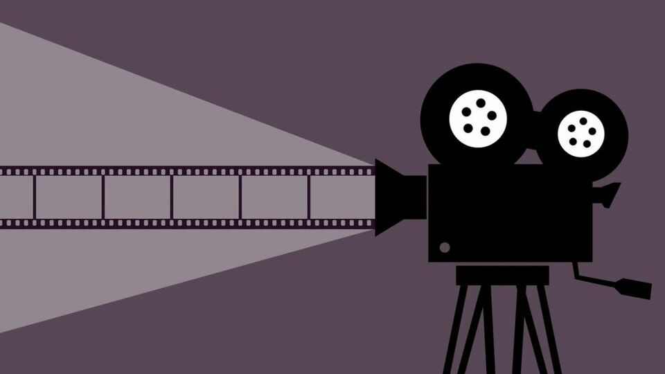 Filmkamera