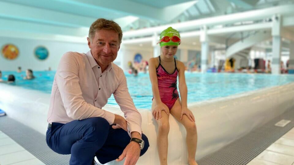 Welldorado Kindergeburtstag