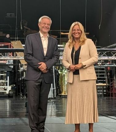 Beitragsbild 120 Jahre Stadttheater Greif & 20 Jahre Abonnementkonzerte