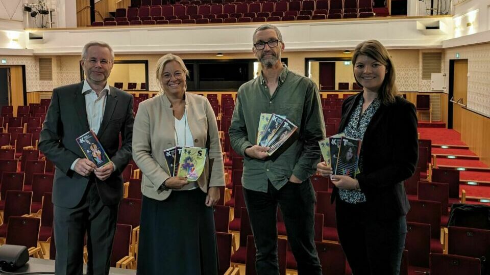 Beitragsbild Theater- und Konzertabonnements Saison 2024/25