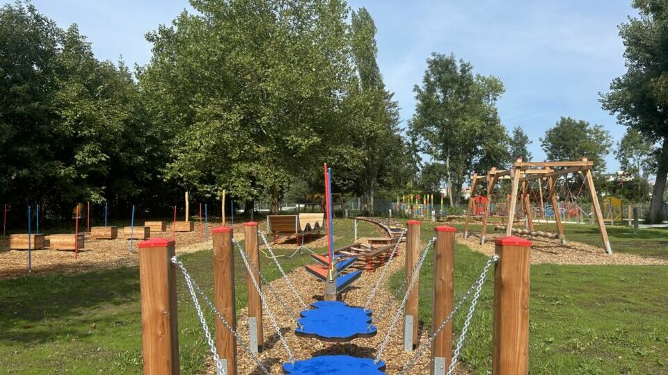 Motorikarena Wels