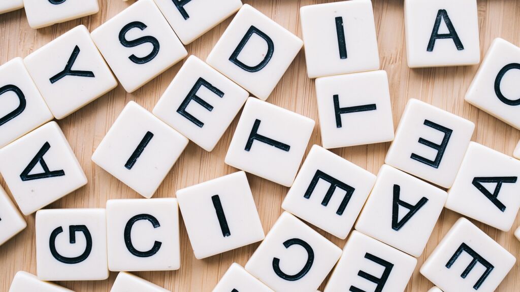 Buchstaben