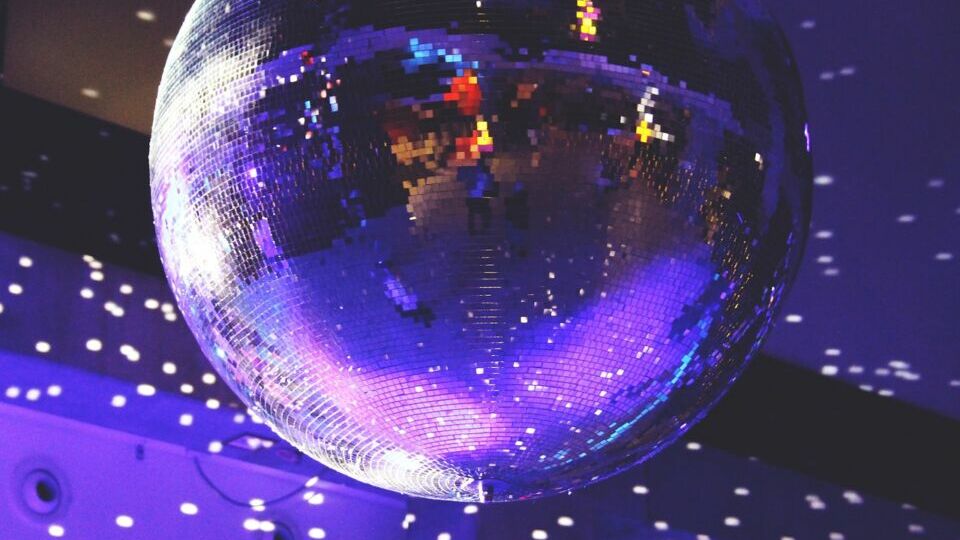 Discokugel
